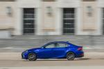 Lexus IS350 AWD F-Sport 2016 года (NA)